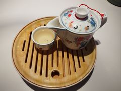 -南拳十三姨·潮汕砂锅粥·粤菜(西单大悦城店)