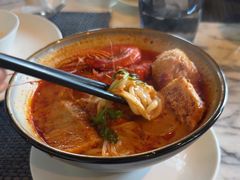 -宴悦海鲜餐厅·游水海鲜·牛排(亚龙湾瑞吉店)