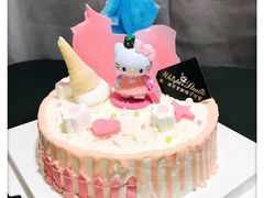 -Whisper studio薇语花艺烘焙工作室