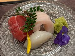 -小十Omakase(地王大厦店)