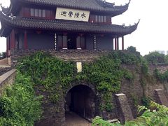 -苏州吴宫泛太平洋酒店