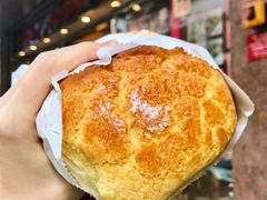 招牌菠萝包-金华冰厅