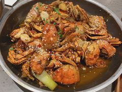 -一棠龙虾•王牌虾球(楚河汉街店)
