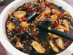 -铁头烧菜馆(立新路店)