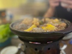 -香村里·重庆鸡公煲(世纪华联总店)
