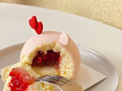 -迦南的早晨蛋糕甜品集合店