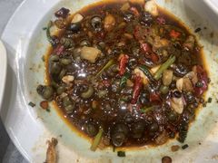 -聚丰园•湖鲜餐厅(阿红私房菜梅石路店)