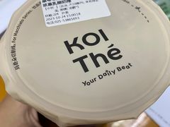 -KOI Thé(力宝广场店)