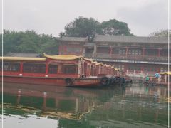 -皇家御河游(紫御湾码头)