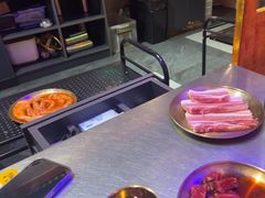 -釜山火炉·海鲜烤肉(紫藤路店)