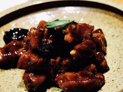 -Yan Ting 宴庭中餐厅(上海静安瑞吉酒店)
