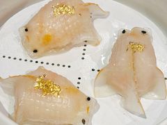 -8餐厅(新葡京酒店)