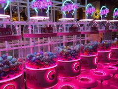 -青水瓦台汤泉(未央店)