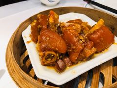 南乳炆猪手-稻香(青衣城店)