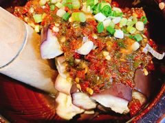 -杨记隆府(汉街店)