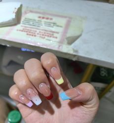 点击看大图 -瞧·享轻奢美甲美睫