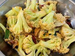 -罗阳人家私房菜(罗阳路店)