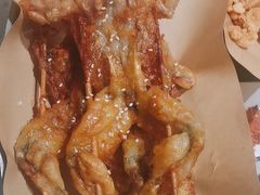 -青花椒花椒鱼(合生汇店)