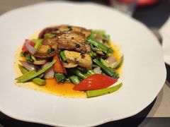 -四川饭店·小龙虾(长白店)