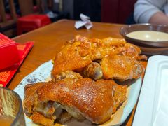 -状元阁烧烤(新华路总店)