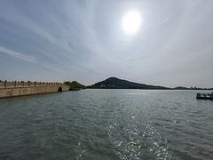 -南北湖风景区