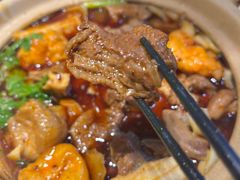 -牛腩之旅·牛腩牛杂煲(光启城美食城店)