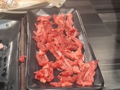 -秋天里·自助烤肉·火锅(乐海城市广场店)