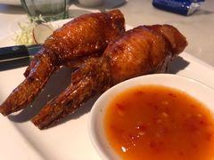 -港丽餐厅(高德置地店)