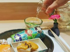 -鮨一日本料理旗舰店(总店)