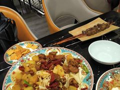 -巴依老爷新疆美食(清华东门店)