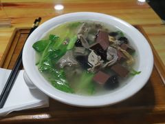 -富源春面馆(四川北路店)