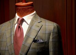 点击看大图 -优山定制西服衬衫大衣(国贸店)
