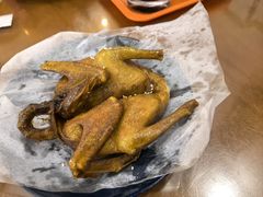 -煲煲掂风味煲仔饭餐厅(西区店)