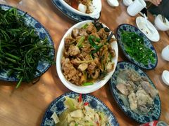 -生态苑农庄(十里画廊遇龙河店)