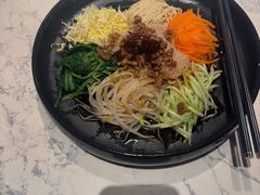 -奉天小馆·非遗东北菜(济南万象城店)