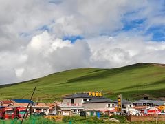 -草原天路(张北县)