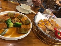 -花溪雨·森林餐厅(石基店)