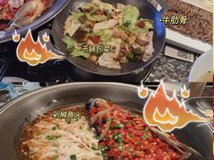 -桂花里·衢州菜·精酿餐吧(未来科技城万达广场店)