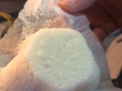 定胜糕-锦记糕点铺