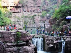 -云台山风景名胜区