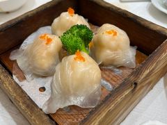 -龙悦湾酒家·八阵鱼生·渔人码头店