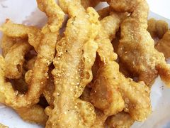 -北坦杨家干炸里脊(总店)