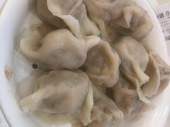 猪肉三鲜-饺子王(金厦里店)