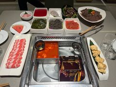 -海底捞火锅(杭州天虹购物中心店)