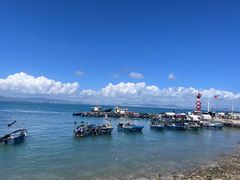-三亚西岛海洋文化旅游区