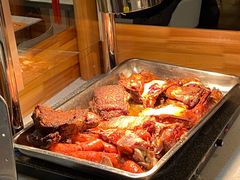 -桂林喜来登饭店雅琴餐厅