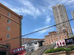 -大连理工大学(凌水校区)