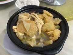 -车头老二大排档(金城步行街店)