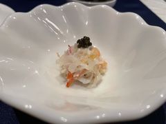 -上宴精品海鲜姿造(晶融汇旗舰店)