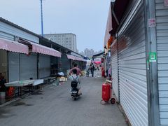 -王庄市场
